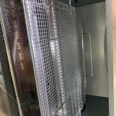 オーブントースターの画像