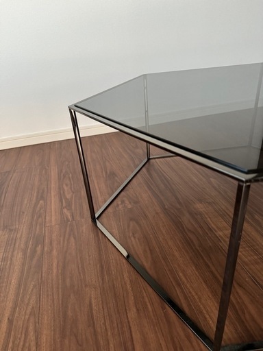 cassina ixcカッシーナイクスシー　ヘキサゴン　
