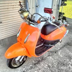 大阪府のホンダ ジョーカーの中古が安い！激安で譲ります・無料