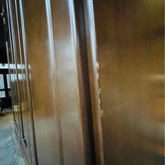 タンスの画像