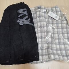 子供服（160）トップス　スカートの画像