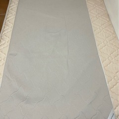 ディノス マットレス ブレスエアーの画像