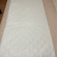 ディノス マットレス ブレスエアーの画像