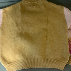 ZARA ザラ　ニット　セーター　サイズ152センチの画像