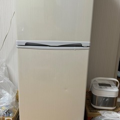 冷蔵庫