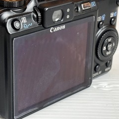 s1012603 動作未確認 充電器なし カバー付き Canon キャノン PowerShot パワーショット G9 デジタルカメラ デジカメ 撮影 中古品 s1012603 動作未確認 充電器なし カバー付き Canon キャノン
