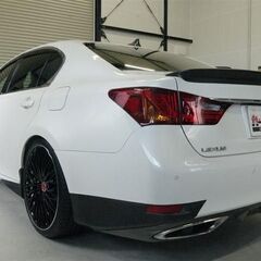 【自社ローン】 GS 350 Fスポーツ♬  【独自審査の提 携ロー ン120回OK】の画像