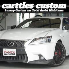 【自社ローン】 GS 350 Fスポーツ♬  【独自審査の提 携...