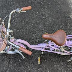 自転車 子供用 ２０インチ