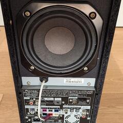 Pioneer 5.1ch サラウンドシステム HTP-S313の画像