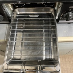 ガスコンロ プロパンガス
の画像