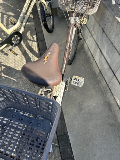電動自転車