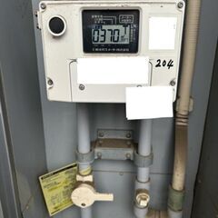 限定１名！【レア求人／高収入／自由な働き方／未経験OK／業務委託】ガスの開閉栓作業スタッフ募集の画像