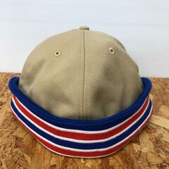 【798】キャップ Supreme BOXﾛｺﾞの画像