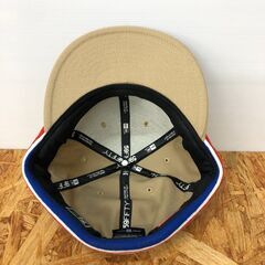 【798】キャップ Supreme BOXﾛｺﾞの画像