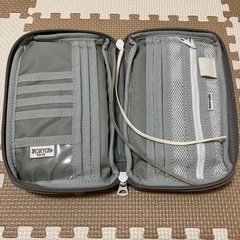 【値下げ】POTERショルダーバッグ（吉田カバン）の画像