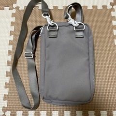 【値下げ】POTERショルダーバッグ（吉田カバン）の画像