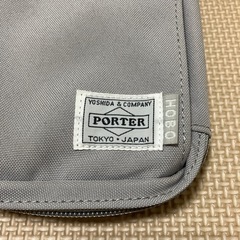 【値下げ】POTERショルダーバッグ（吉田カバン）の画像