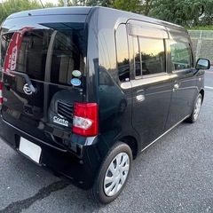 ★ご成約ありがとうございました★これは安いと思います！禁煙車　平成23年ムーヴコンテ　TVナビ　ETC スマートキー　今人気です。の画像