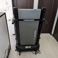 アルインコ プログラム電動ウォーカー 3716Jの画像