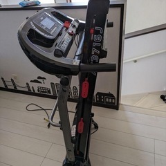 アルインコ プログラム電動ウォーカー 3716Jの画像