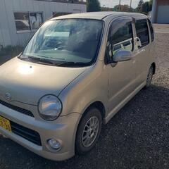 決まりました。ラテ4WD　来年３月まで車検あり　格安