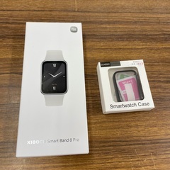 Xiomi Smart Band8 Pro