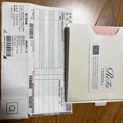 Ｒｉｆａ／リファ　美顔ローラーの画像