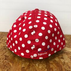 【799】キャップ Supreme GARSON の画像