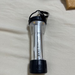 SWAG GEAR キャンプ用ランタン LEDランタン 