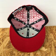 【799】キャップ Supreme GARSON の画像