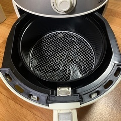 ノンフライヤーの画像