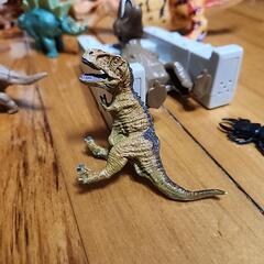 恐竜の画像