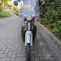 リトルカブ 4.1万km 状態良好☆