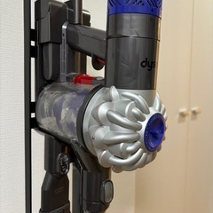 【ダイソン　掃除機】dyson v6 cord free proの画像