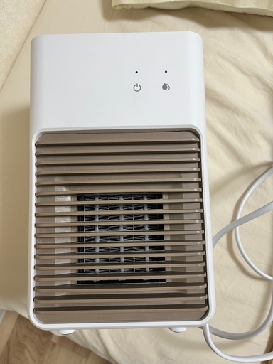 暖房、加湿器