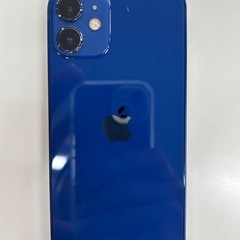 iPhone12mini