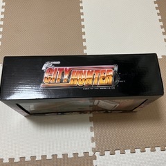 【値下げ】シティハンターハンマー型お掃除クリーナーの画像