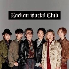 Rockon  Social Club