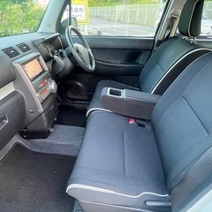 ★ご成約ありがとうございました★ムーヴコンテ　カスタムRS 禁煙車　ターボ付　TVナビ　ETCの画像