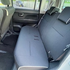 ★ご成約ありがとうございました★ムーヴコンテ　カスタムRS 禁煙車　ターボ付　TVナビ　ETCの画像