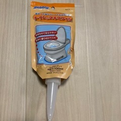 新品未使用　入居時に！トイレのスキマフィル　