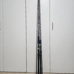 ベイトショアジギング　