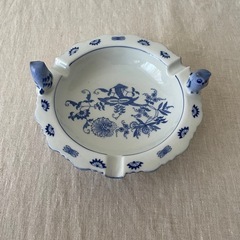 陶器セット　爪楊枝入れ　醤油差し　塩胡椒入れ　灰皿　小物入れ の画像