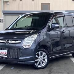 【自社ローン】フレア XS　☆オンライン商談OKの画像