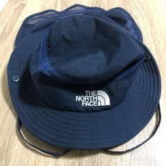 THE NORTHE FACE キッズ サンシールド ハット 