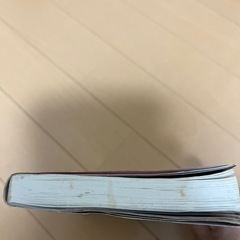 パイレーツカリビアン　文庫本　定価770円の画像