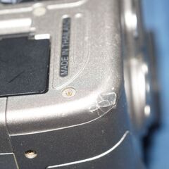 ニコン NIKON D40 ★レンズ付き★の画像