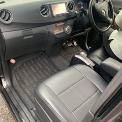 【売約済】 ■平成22年■タント・エグゼカスタム■車検なし13万または車検付17万の画像