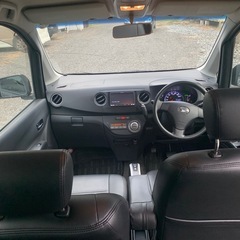 【売約済】 ■平成22年■タント・エグゼカスタム■車検なし13万または車検付17万の画像